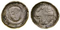 Polska, denar krzyżowy, (ok. 1090–1100)