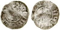 Skandynawia, naśladownictwo denara anglosaskiego typu Crux