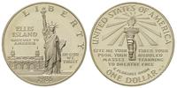 1 dolar 1986/S, San Francisco, srebro 26.74 g, s