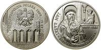 10 złotych 1999, Warszawa, Jan Łaski (1499–1560)
