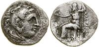 drachma (ok. 305–297 pne), Magnezja nad Meandrem