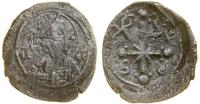 Bizancjum, follis anonimowy (przypisywany Niceforowi III Botaniatesowi), (ok. 1078–1081)