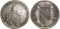 Polska, 2/3 talara (gulden), 1765 EDC
