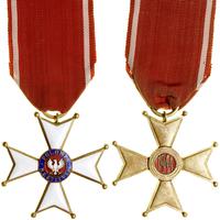Krzyż Komandorski Orderu Odrodzenia Polski, Krzy