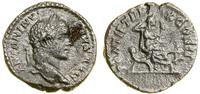 denar 207, Rzym, Aw: Popiersie cesarza w wieńcu 