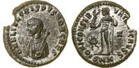 Cesarstwo Rzymskie, follis, (317–320)