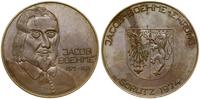 Niemcy, medal pamiątkowy, 1974