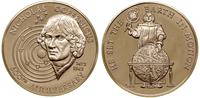 Stany Zjednoczone Ameryki (USA), 500. rocznica urodzin Mikołaja Kopernika, 1973