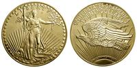 Stany Zjednoczone Ameryki (USA), 20 dolarów - KOPIA KOLEKCJONERSKA, 1933