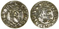 Polska, szeląg srebrny, 1652