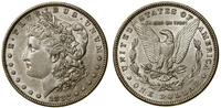 dolar 1882, Filadelfia, typ Morgan, srebro próby