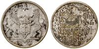 1 gulden 1923, Utrecht, Koga, minimalnie przetar