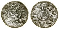 denar (1097–1107), Wrocław, Aw: Monogram SI, BOL