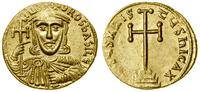 Bizancjum, solidus, (802–803)
