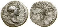 denar (106–107), Rzym, Aw: Popiersie w prawo, IM