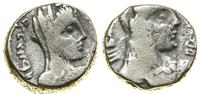 drachma (ok. 40–70 ne), Petra, Aw: Popiersie wła