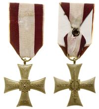 Polska, Krzyż Walecznych 1920, (1944–1945)