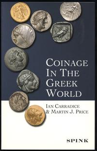 Carradice Ian, Price Martin J. – Coinage in the 