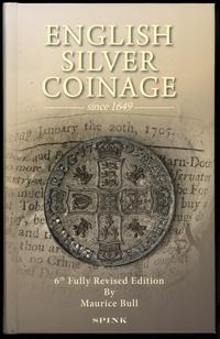 Bull Maurice – English Silver Coinage since 1649