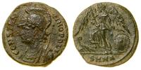 follis (330–335), Nikomedia, Aw: Popiersie Const