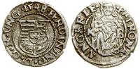 Węgry, denar, 1548 KB
