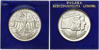 100 złotych 1966, Warszawa, Tysiąclecie Państwa 