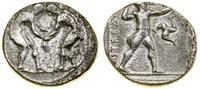 Grecja i posthellenistyczne, stater, (ok. 400–380 pne)