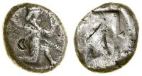 Persja, siglos, (ok. 450–330 pne)