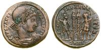 Cesarstwo Rzymskie, follis, (330–335)