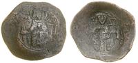 Bizancjum, bilonowe aspron trachy, (1188–1195)