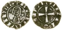 Krzyżowcy, denar, (1163–1201)