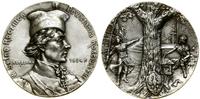 medal na 100. rocznicę Powstania Kościuszkowskie