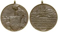Medal na pamiątkę oswobodzenia Krakowa 1918, Wie