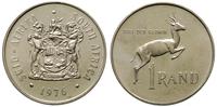 1 rand 1976, srebro '800' 15,20 g, KM. 88