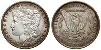 1 dolar 1899, Filadelfia, typ Morgan, srebro pró