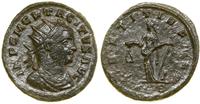 Cesarstwo Rzymskie, antoninian bilonowy, (276)