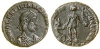 Cesarstwo Rzymskie, majorina, 378-383