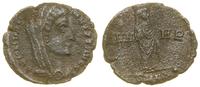 Cesarstwo Rzymskie, follis pośmiertny, (347–348)