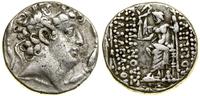 tetradrachma (88–87 pne), Antiochia ad Orontem, 