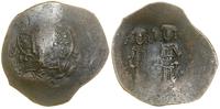 bilonowe aspron trachy (1195–1203), Konstantynop