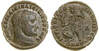 Cesarstwo Rzymskie, follis, (313–314)