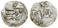 Polska, denar, (1384–1386)