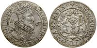 Polska, ort, 1624