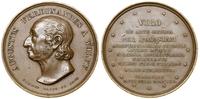 Polska, medal pamiątkowy, 1840