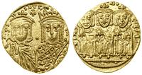 Bizancjum, solidus, 787–790