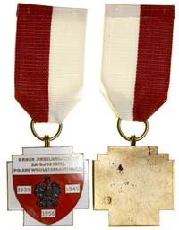 Polska, Order Przelanej Krwi za Ojczyznę