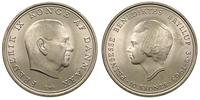 10 koron 1968, Kopenhaga, srebro ''800'', 20.46 