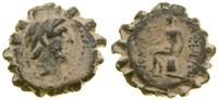 Grecja i posthellenistyczne, brąz serratus, (ok. 152–145 pne)