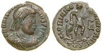 Cesarstwo Rzymskie, follis, (364–367)