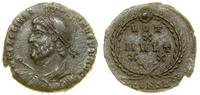 Cesarstwo Rzymskie, follis, (361–362)